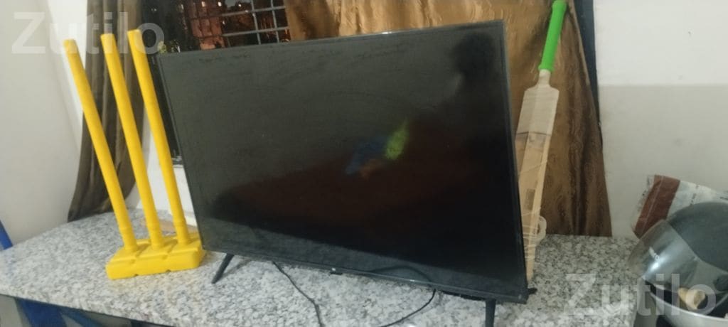 Mi 55 Inch 4K Smart TV - ટીવી - અંકલેશ્વર - Image 3