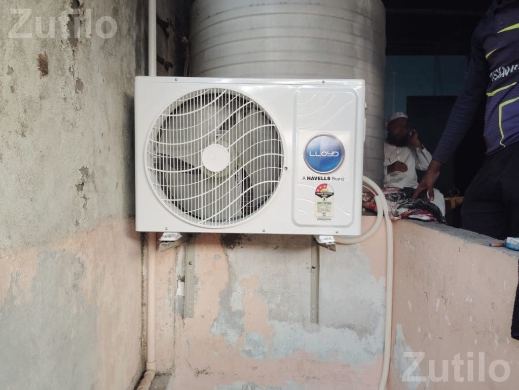 Lloyd Split AC for Sale Lloyd Split AC for Sale