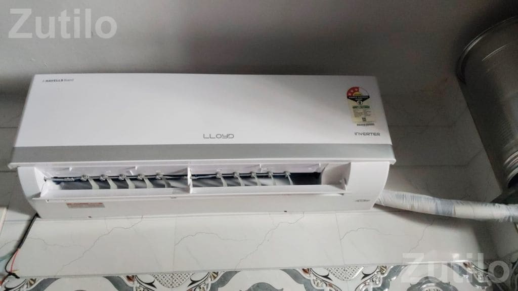 Lloyd Split AC for Sale - Air Conditioners & Coolers - Bharuch City - Image 2