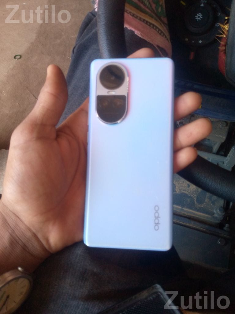 Oppo Reno 10 5G Smartphone - Mobile Phones - Chhota Udepur - Image 3