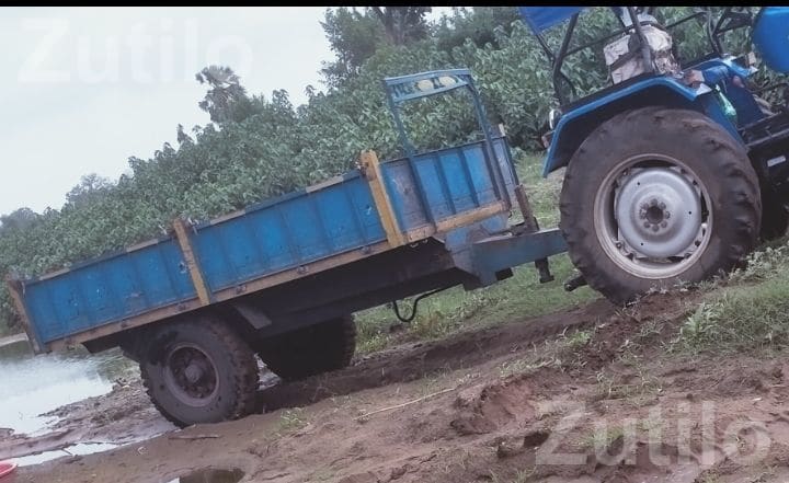 Tractor Trolley Trailer for Sale Tractor Trolley Trailer for Sale