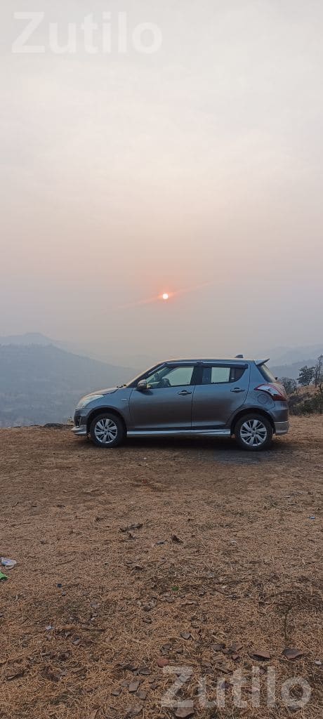 Maruti Suzuki Swift ZDI Top Model 2015 - કાર - ધરમપુર - Image 3