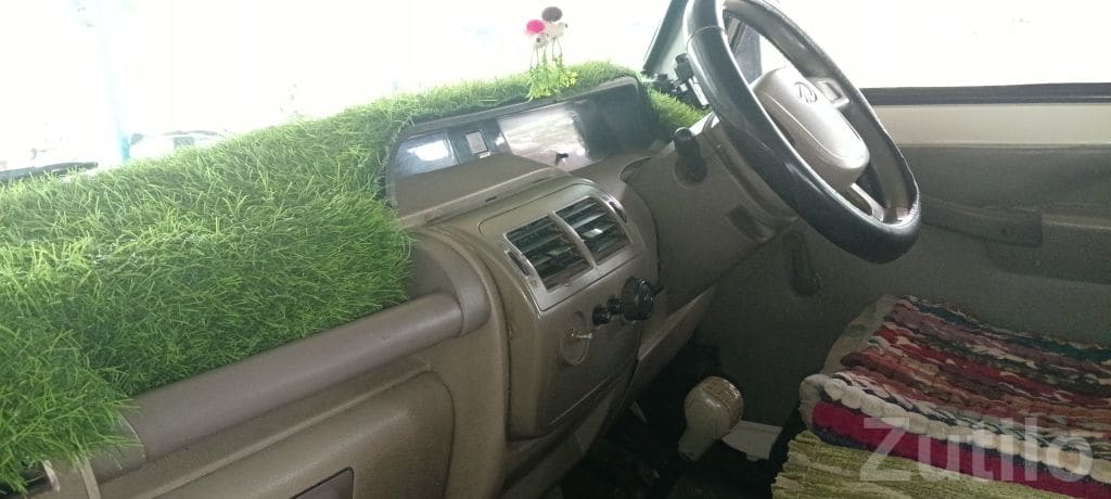 2014 Mahindra Bolero SUV 3rd Owner - કાર - આહવા - Image 2