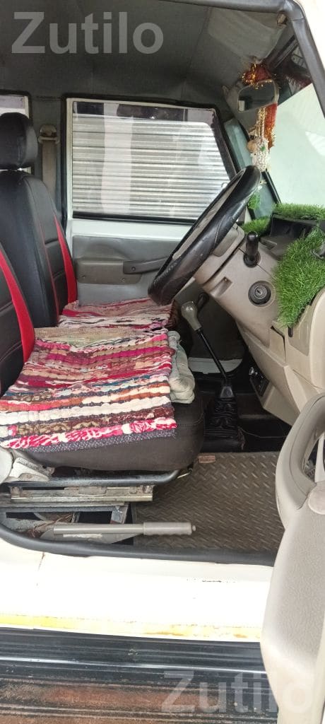 2014 Mahindra Bolero SUV 3rd Owner - કાર - આહવા - Image 5