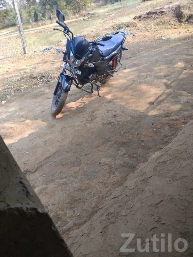 2016 Honda Motorcycle in Good Condition - બાઇક્સ - સુબિર - Image 3
