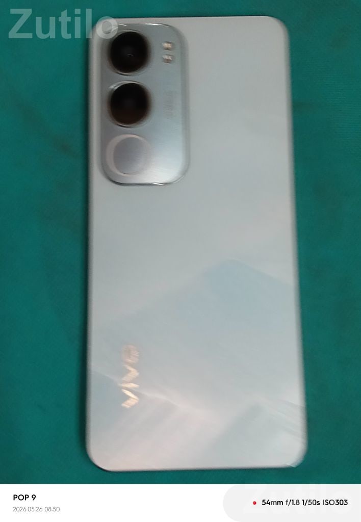 Vivo Y-Series Smartphone Used for 1 Year - Mobile Phones - Subir - Image 4
