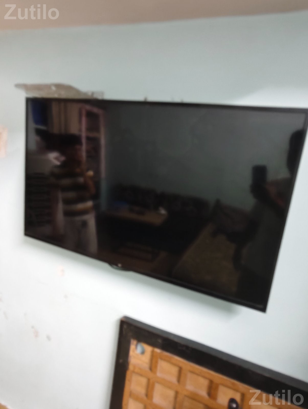 43 inchMI TV display panel damage - TVs - Ahmedabad City - Image 2