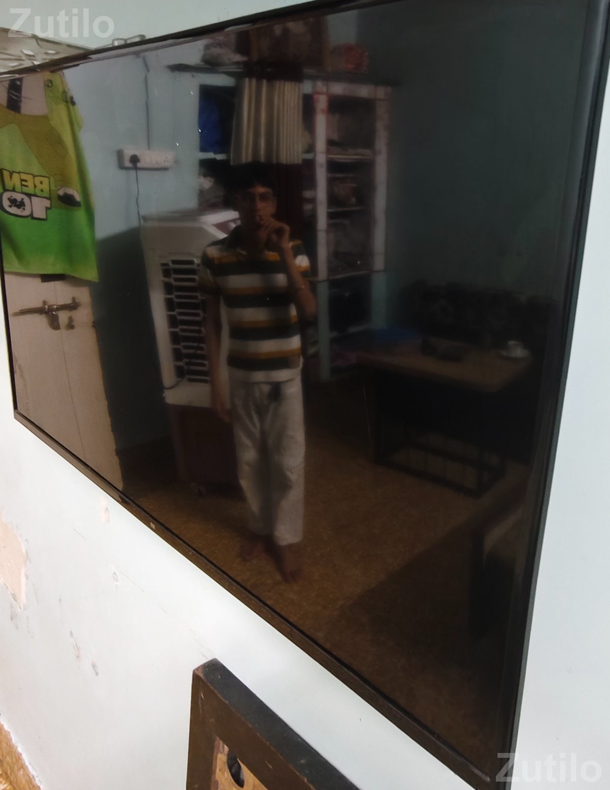 43 inchMI TV display panel damage - TVs - Ahmedabad City - Image 3
