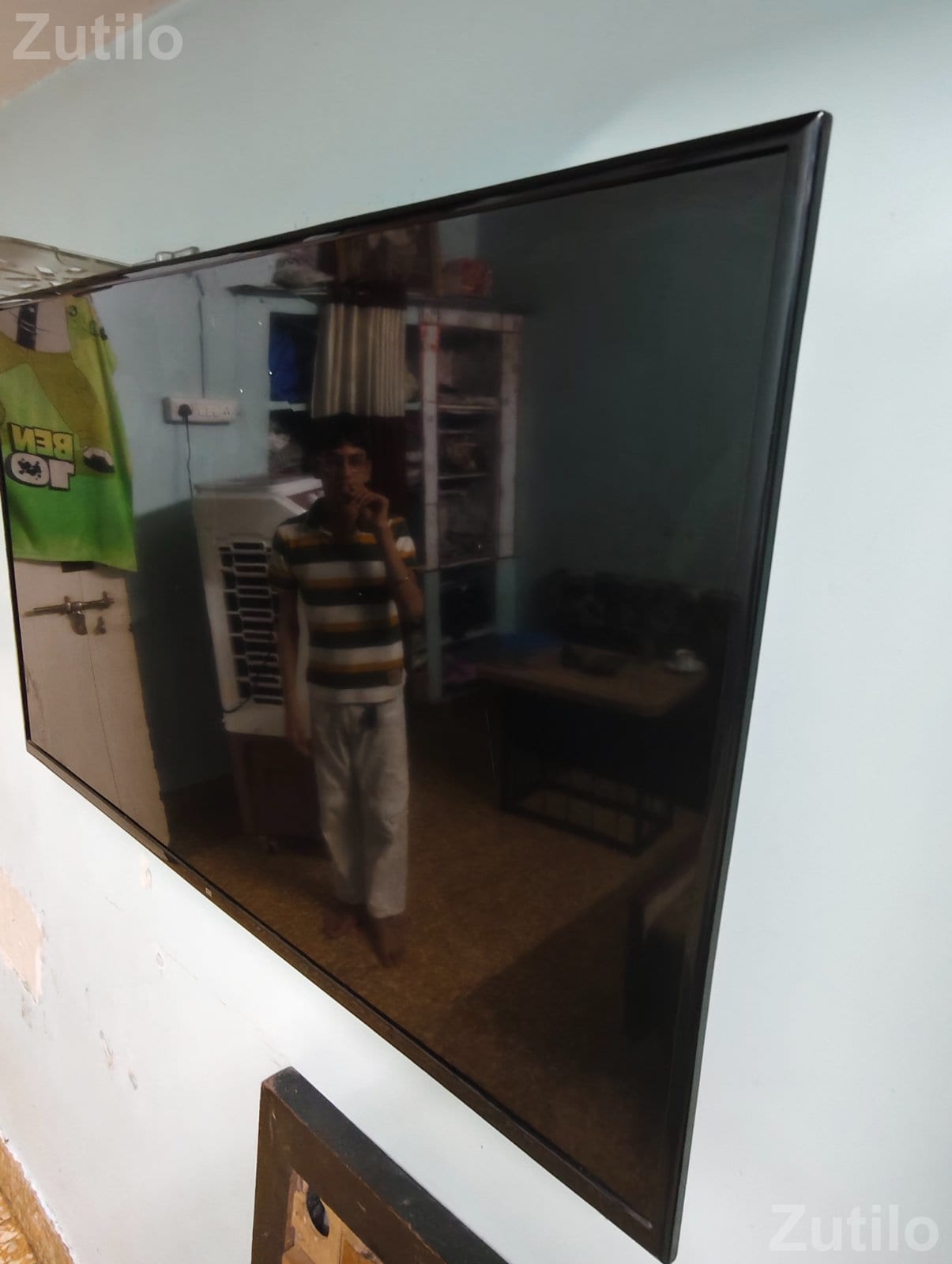 43 inchMI TV display panel damage - TVs - Ahmedabad City - Image 4
