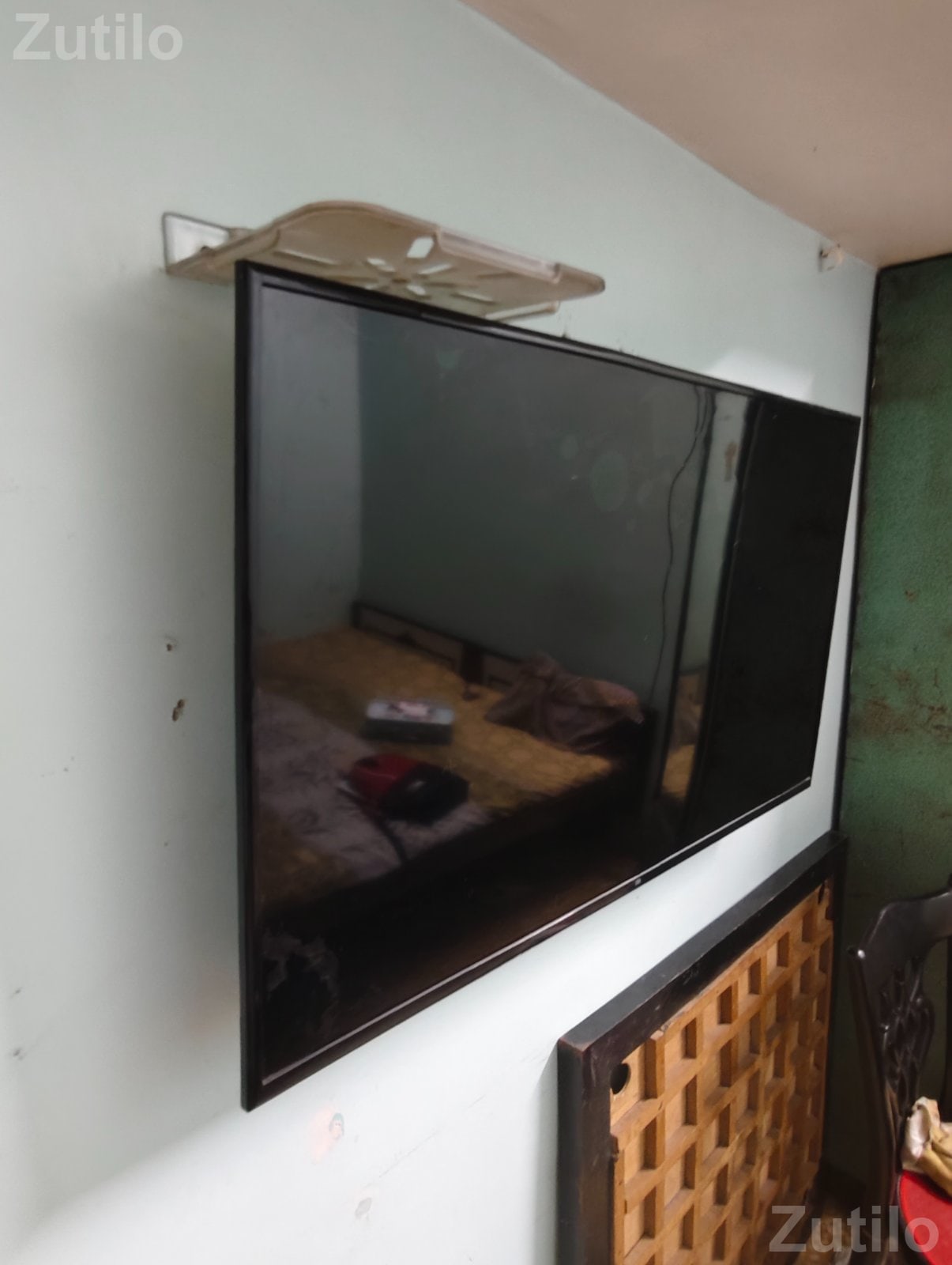 43 inchMI TV display panel damage - TVs - Ahmedabad City - Image 5