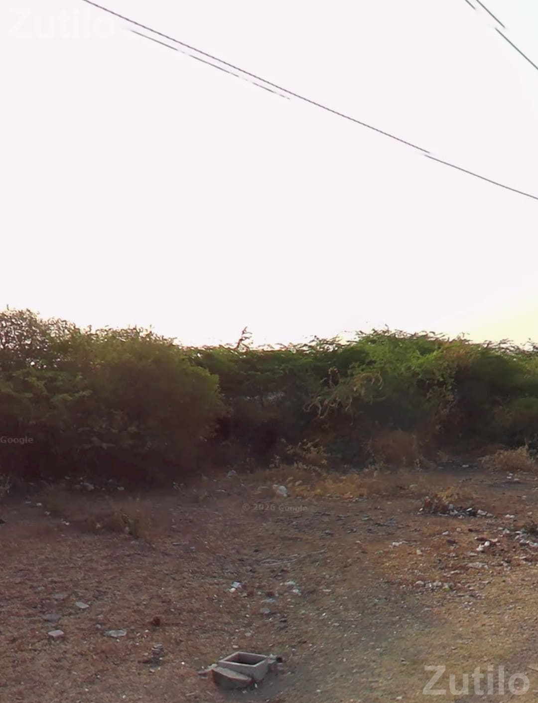 Near airforce Dwarkadhish park2 jamnagar - Land & Plots - Jamnagar City - Image 2
