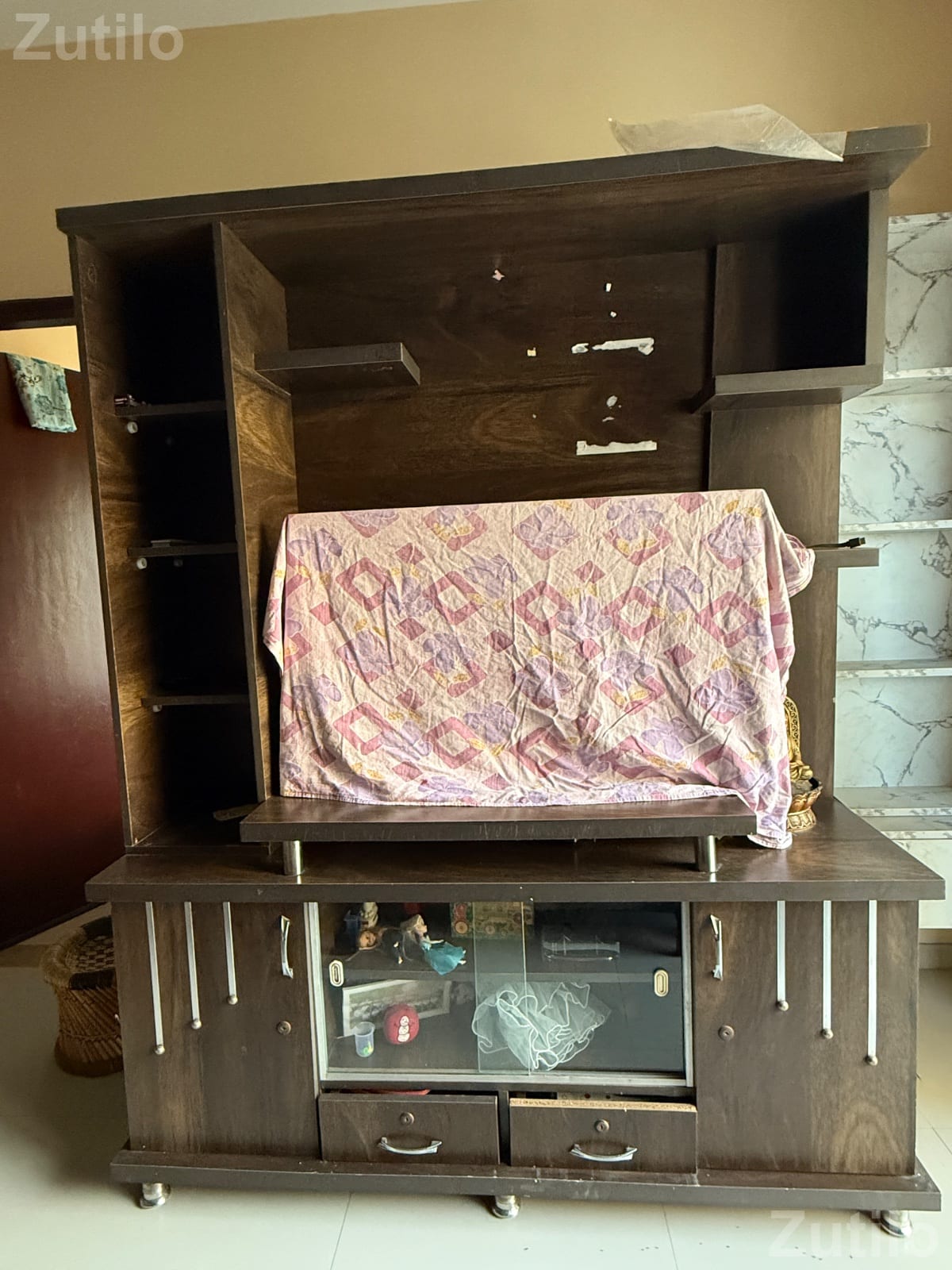 TV unit