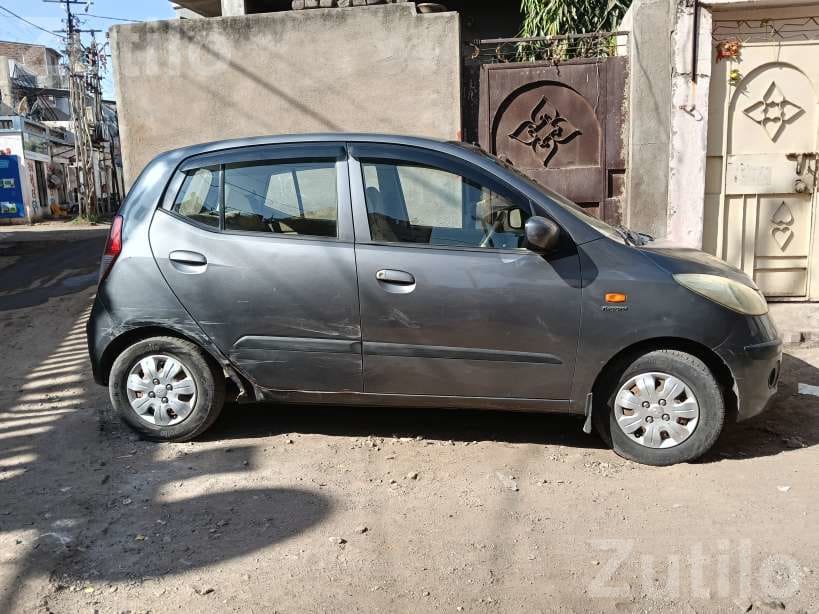 Hyundai i10 2010 Model Hatchback