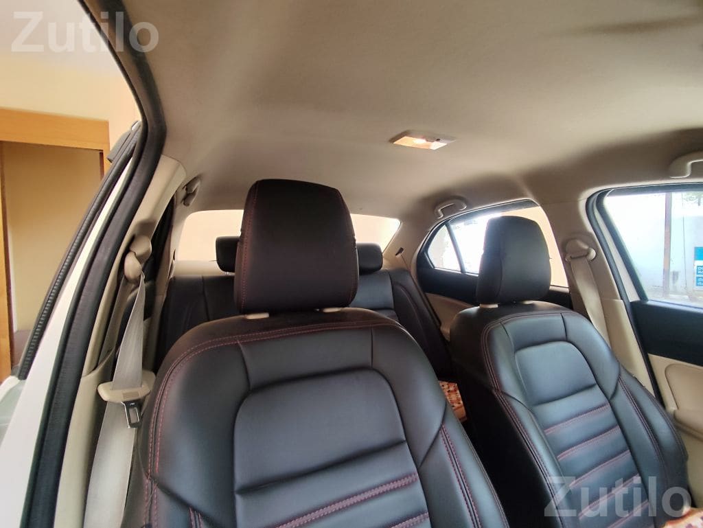 2020 Maruti Suzuki Dzire Petrol with CNG Kit - કાર - રાજકોટ શહેર - Image 2