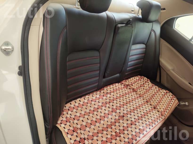 2020 Maruti Suzuki Dzire Petrol with CNG Kit - કાર - રાજકોટ શહેર - Image 3