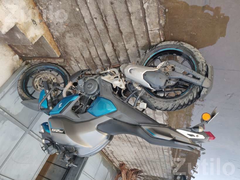 Yamaha FZ-S V3 2020 with Full Insurance Yamaha FZ-S V3 2020 with Full Insurance
