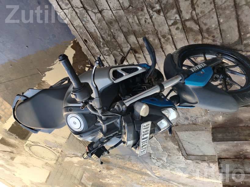 Yamaha FZ-S V3 2020 with Full Insurance - બાઇક્સ - રાજકોટ શહેર - Image 3
