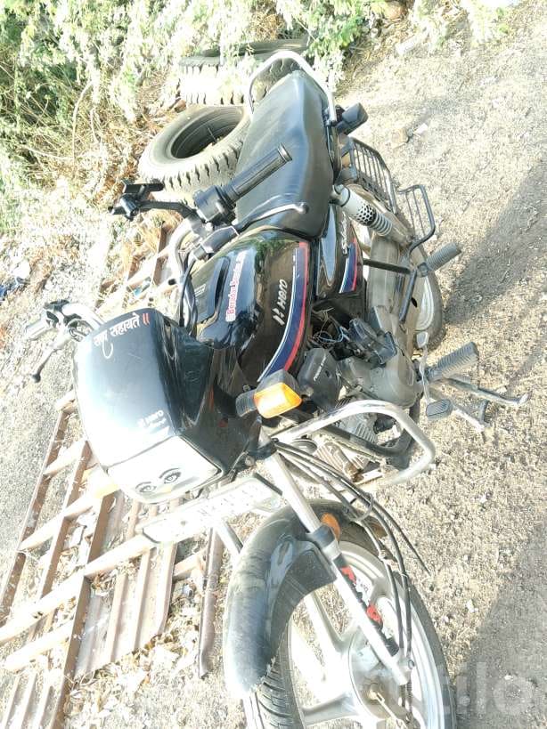 2023 Honda Bike First Owner 2023 Honda Bike First Owner