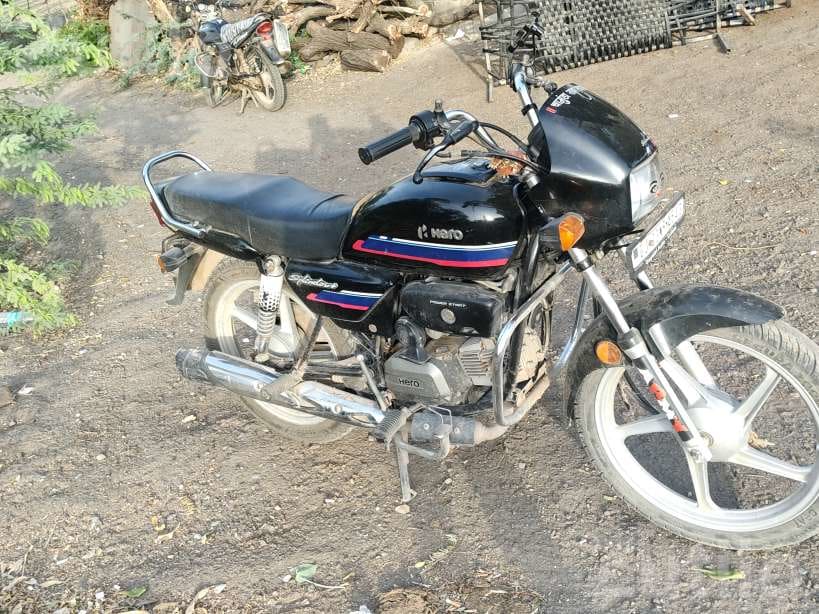 2023 Honda Bike First Owner - Bikes - Dhoraji - Image 2