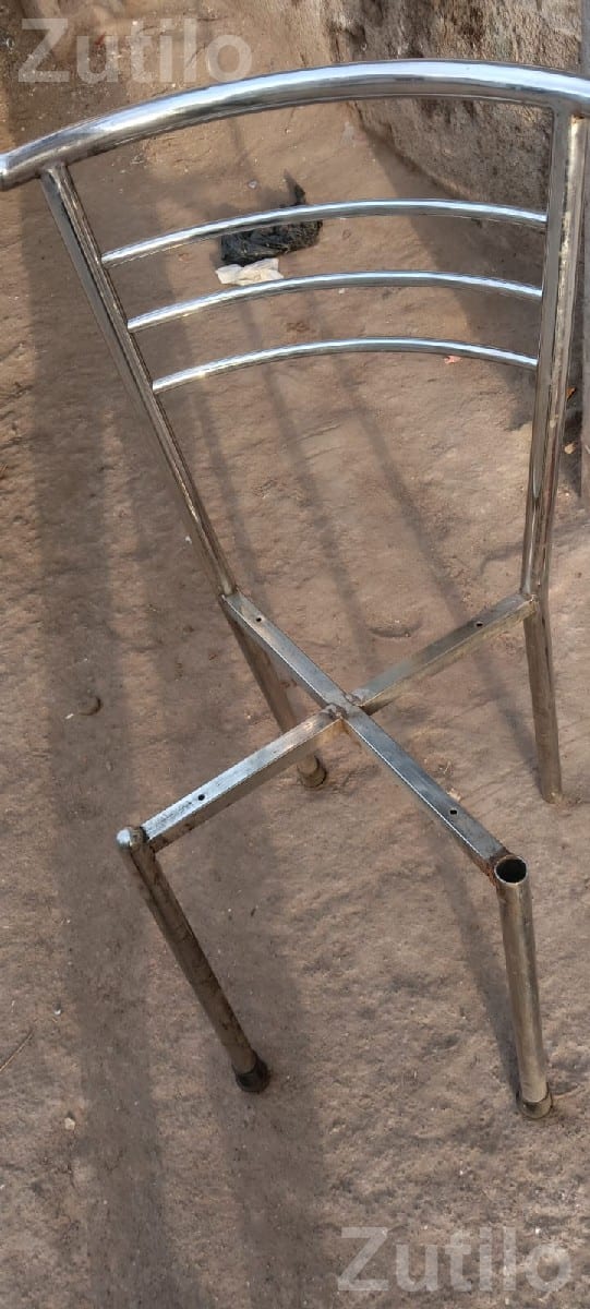 Steel Chair Frame for Sale Steel Chair Frame for Sale