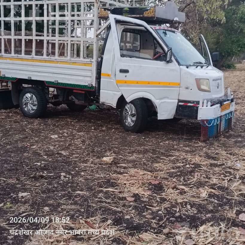 2013 Ashok Leyland Dost Diesel Pickup - Trucks & Lorries - Jasdan - Image 3
