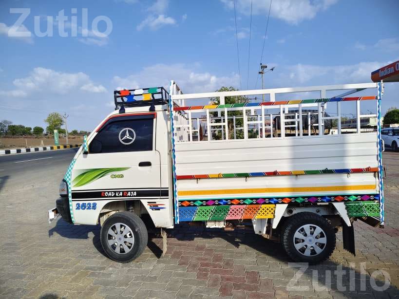 Maruti Suzuki Super Carry 2023 Mini Truck - Trucks & Lorries - Jasdan - Image 4
