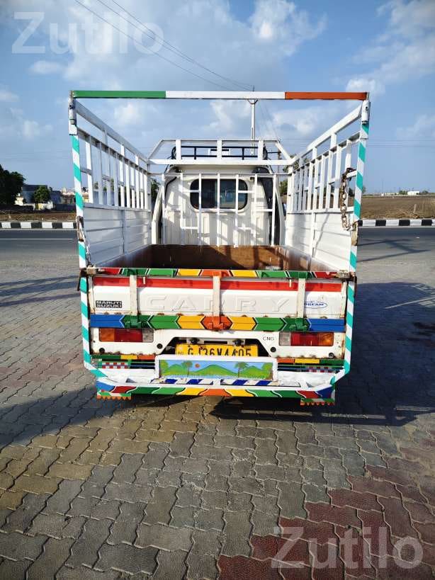 Maruti Suzuki Super Carry 2023 Mini Truck - Trucks & Lorries - Jasdan - Image 5