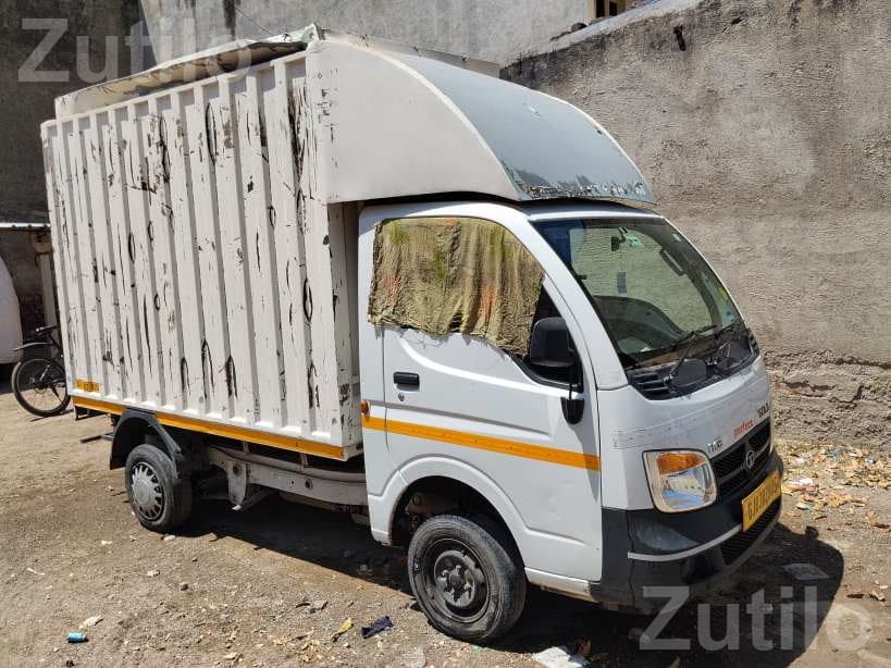 2023 Tata Ace Gold CNG Mini Truck - Trucks & Lorries - Rajkot City - Image 2