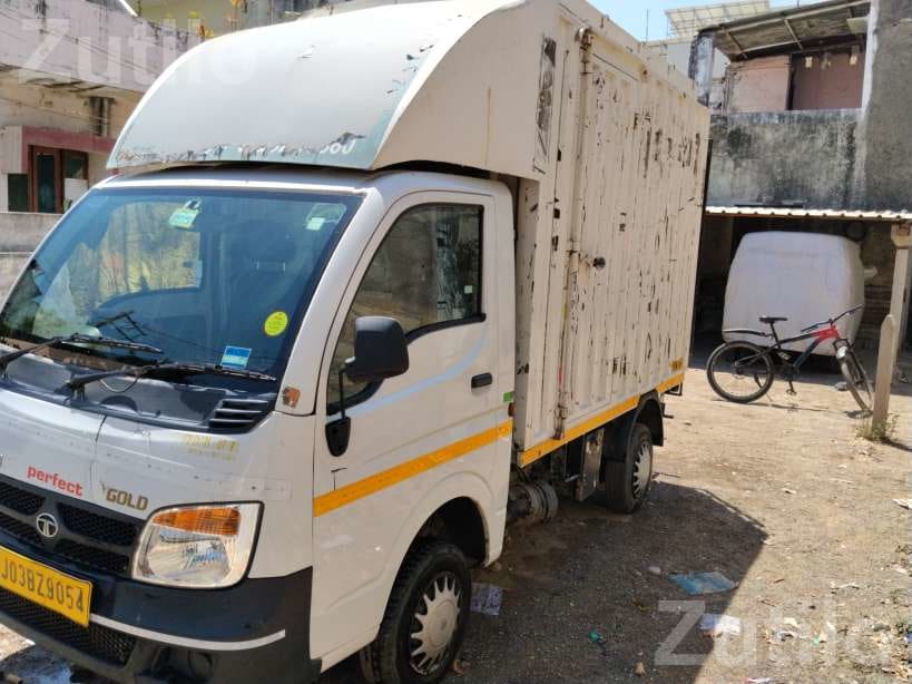 2023 Tata Ace Gold CNG Mini Truck - Trucks & Lorries - Rajkot City - Image 5