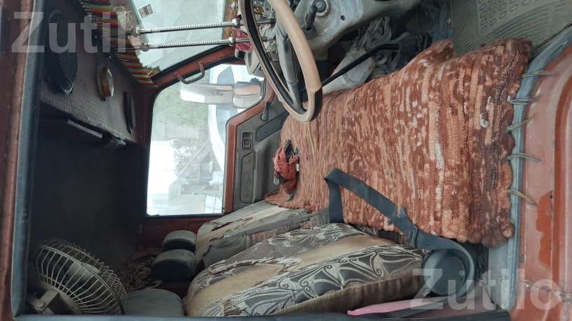 2011 Eicher Cargo Truck - Trucks & Lorries - Rajkot City - Image 3