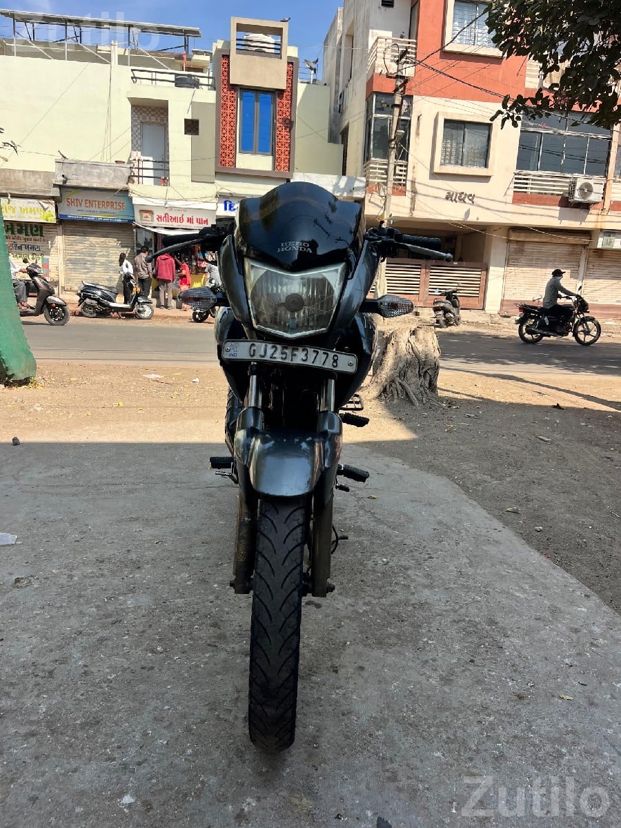 Hero Honda Hunk 2011 Bike in Good Condition - Bikes - Kutiyana - Image 3