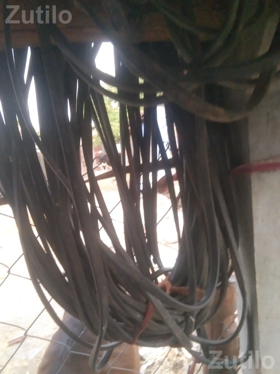 4 No Electrical Cable 250 Feet Length 4 No Electrical Cable 250 Feet Length