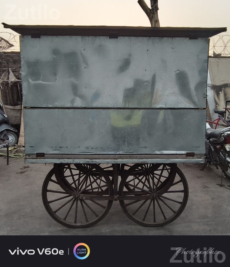 Running Maggi Food Cart with Display Setup - Other Industrial Items - Ahmedabad City - Image 4