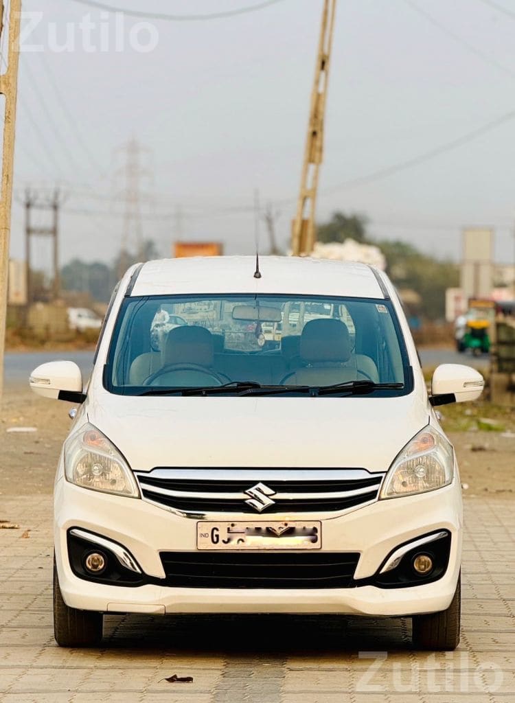Maruti Ertiga 2016 ZDI+ Hybrid Diesel - કાર - સુરત શહેર - Image 4