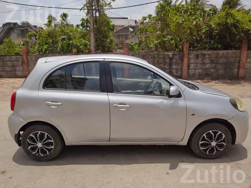 Renault Pulse 2015 Diesel Hatchback - કાર - સુરત શહેર - Image 2