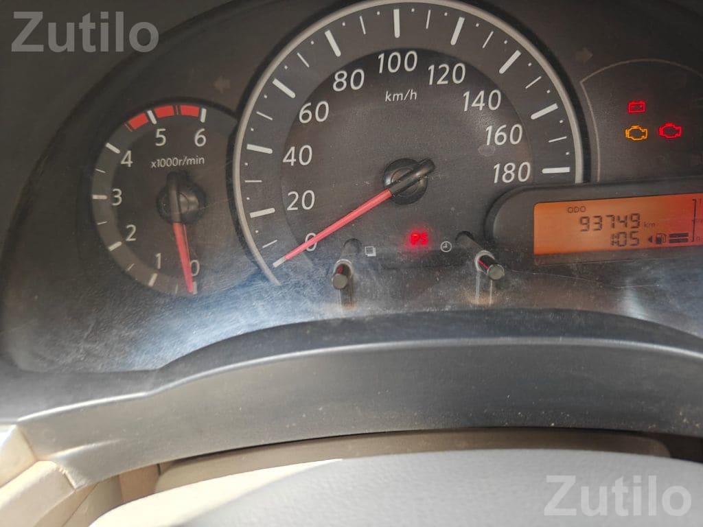 Renault Pulse 2015 Diesel Hatchback - કાર - સુરત શહેર - Image 3