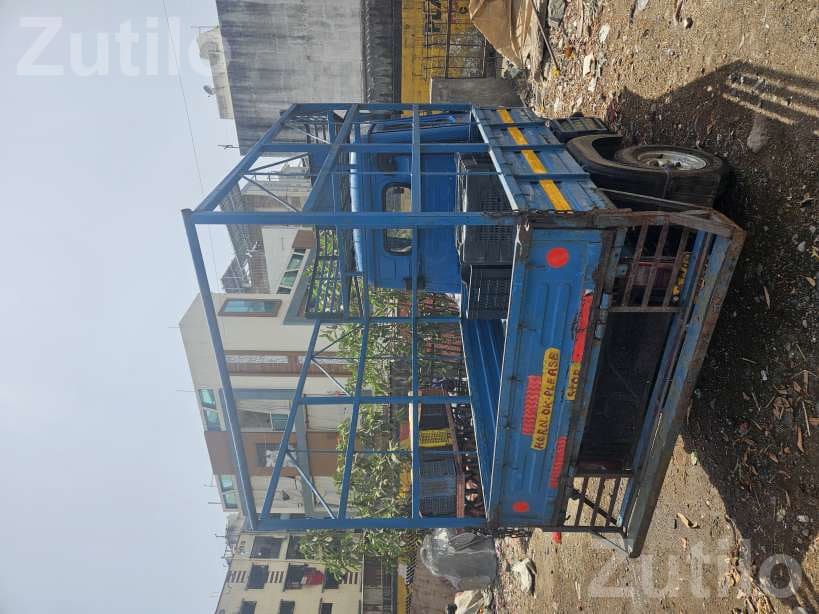 Bajaj Maxima 2017 Diesel Auto Rickshaw - Auto Rickshaws - Surat City - Image 3