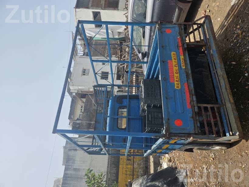 Bajaj Maxima 2017 Diesel Auto Rickshaw - Auto Rickshaws - Surat City - Image 5