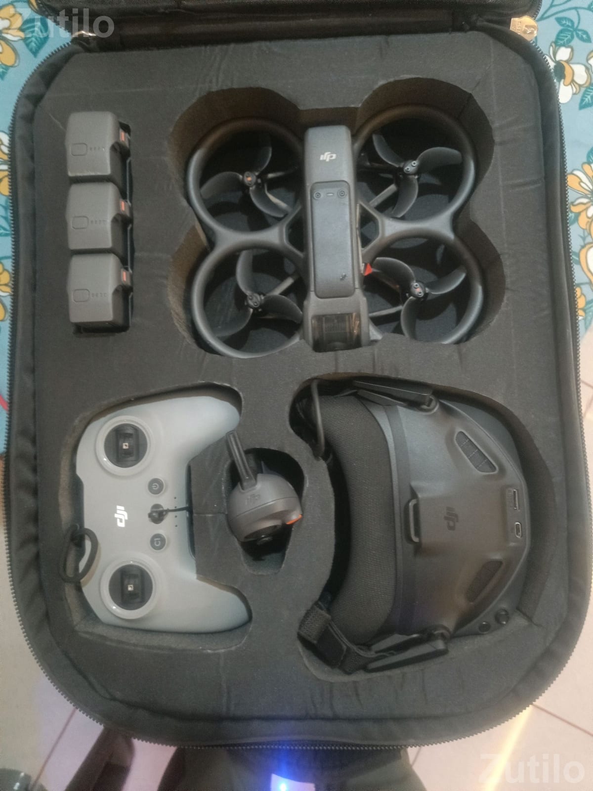 DJI Avata 2 Drone in New Condition