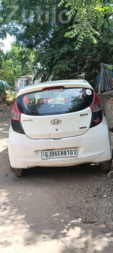 Hyundai Eon 2011 Petrol CNG with AC - કાર - વડોદરા શહેર - Image 5