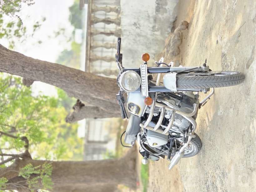 Royal Enfield 2016 Model Motorcycle - Bikes - Vadodara City - Image 3