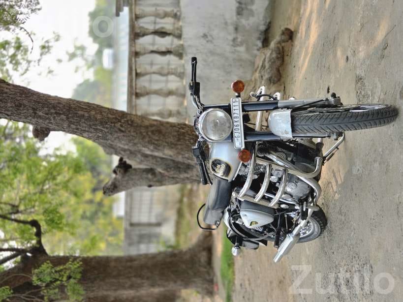 Royal Enfield 2016 Model Motorcycle - Bikes - Vadodara City - Image 5