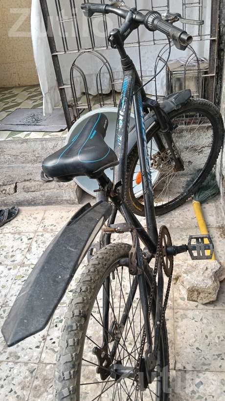 24 Inch Bicycle with Disc Brake - Bicycles - Junagadh City - Image 3