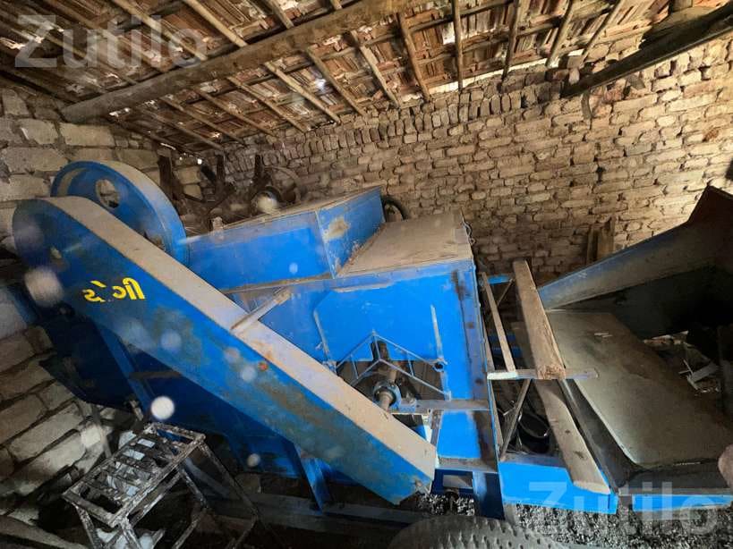 3.5 Yogi Full Size Opener with 10 SP Mercury - Textile Machinery - Visavadar - Image 3