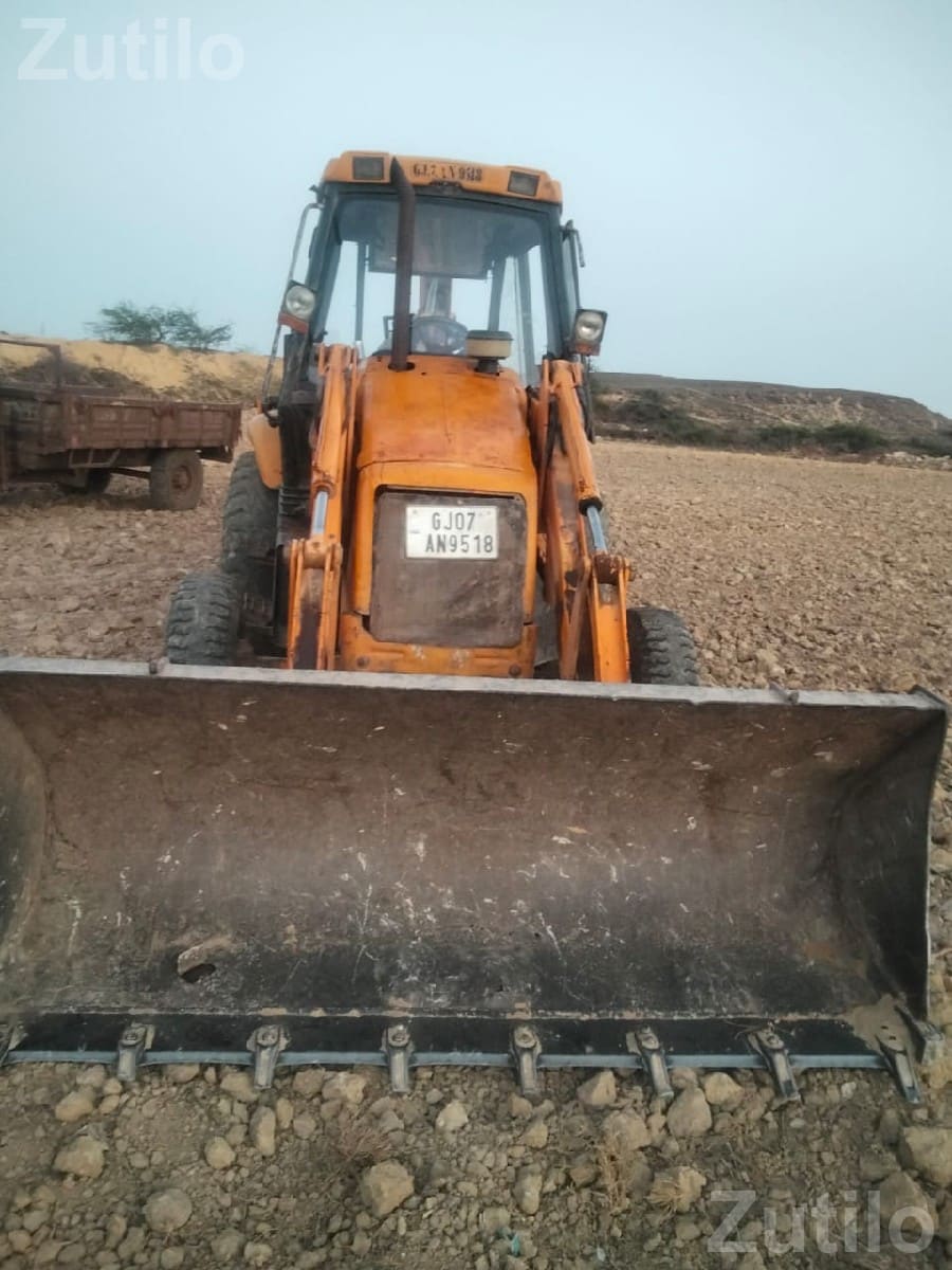2007 JCB 3DX Backhoe Loader for Sale 2007 JCB 3DX Backhoe Loader for Sale