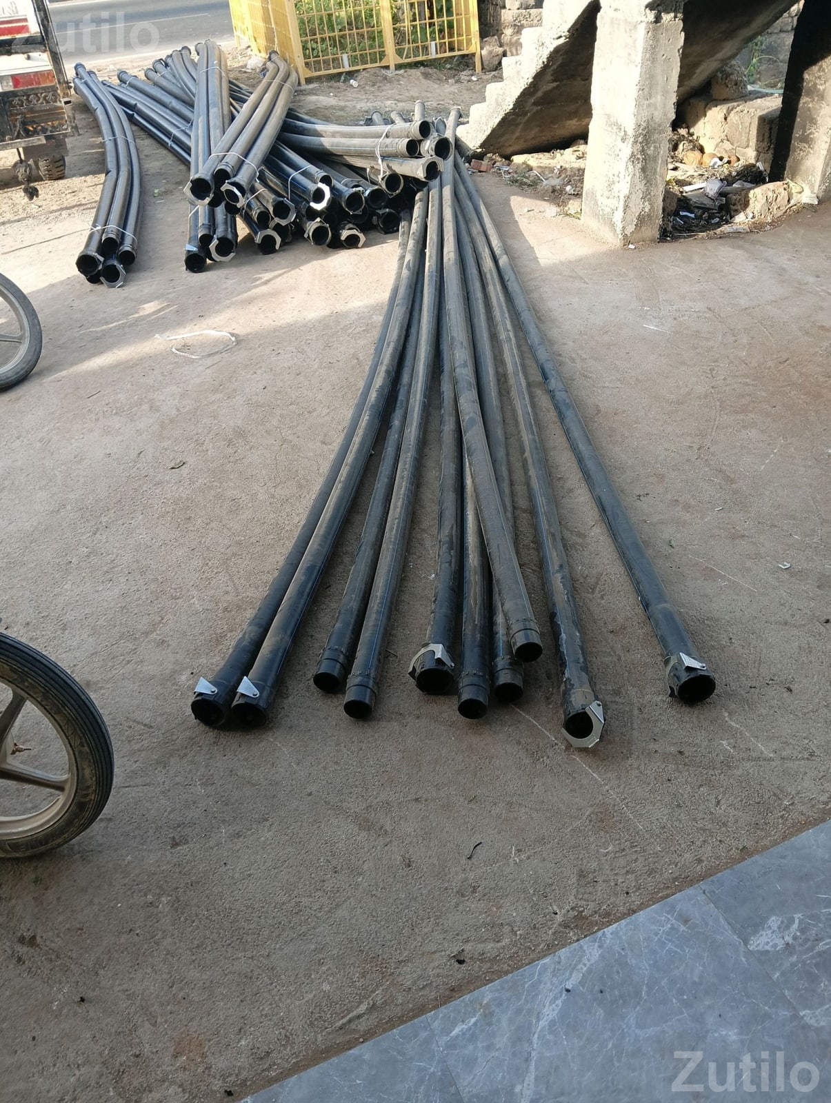 2.5 and 3 Size Ropes for Sale - Tools & Hardware - Porbandar City - Image 2