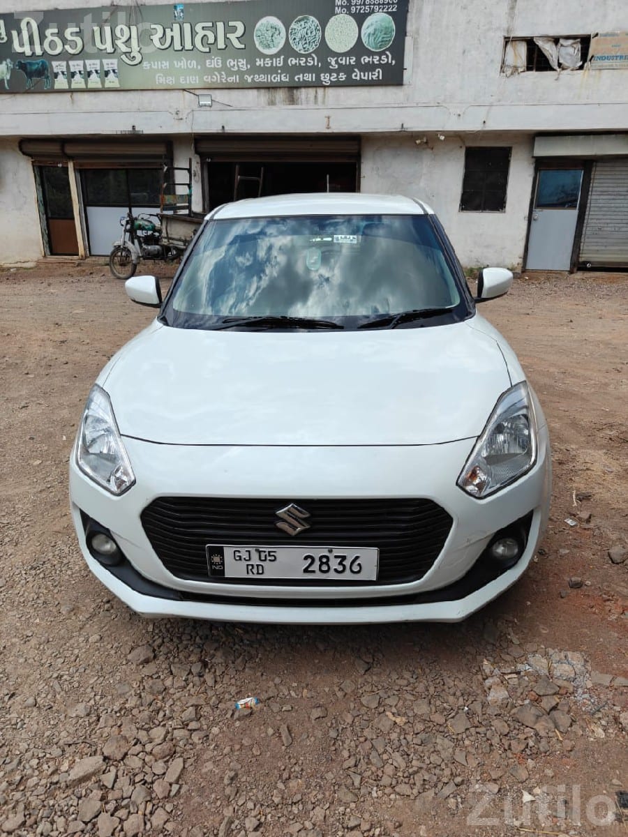 Maruti Suzuki Swift 2018 ZDI Diesel Automatic Maruti Suzuki Swift 2018 ZDI Diesel Automatic