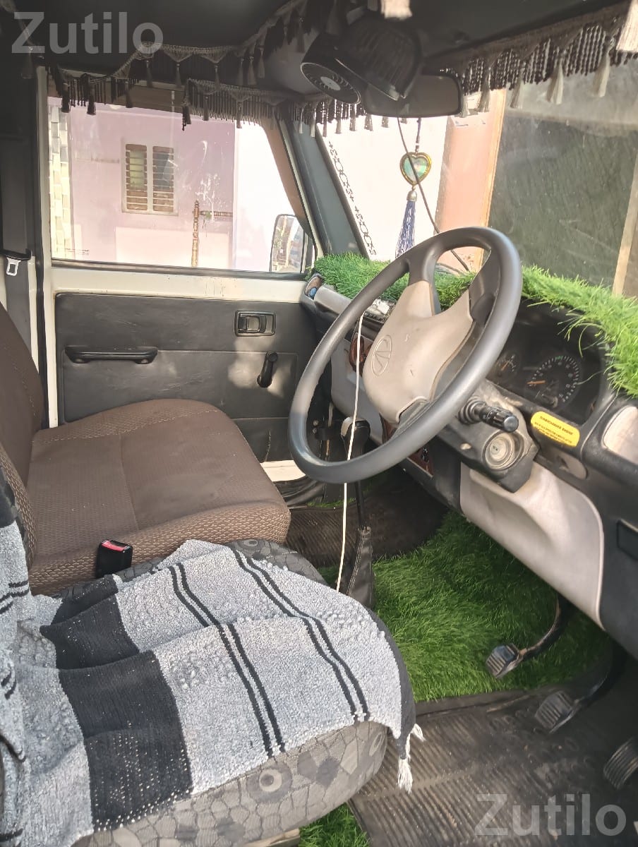 2017 Mahindra Bolero Pickup FB Truck 2017 Mahindra Bolero Pickup FB Truck