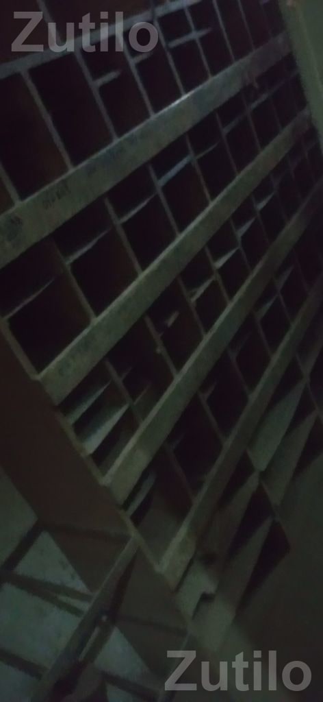Hardware Shop Storage Racks, 7 Pieces - Cupboards & Storage - Mendarda - Image 5