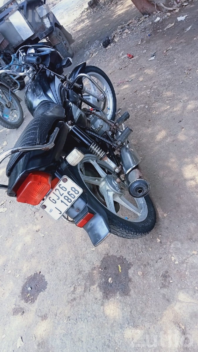 2015 Splendor Plus Bike in Good Condition 2015 Splendor Plus Bike in Good Condition